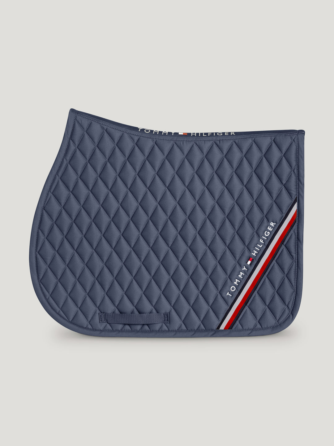 Tapis de selle saut Stanford Faded Indigo - Tommy Hilfiger