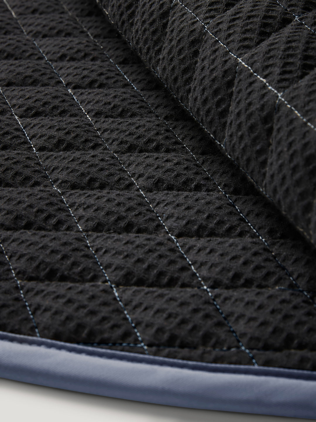 Tapis de selle saut Stanford Faded Indigo - Tommy Hilfiger