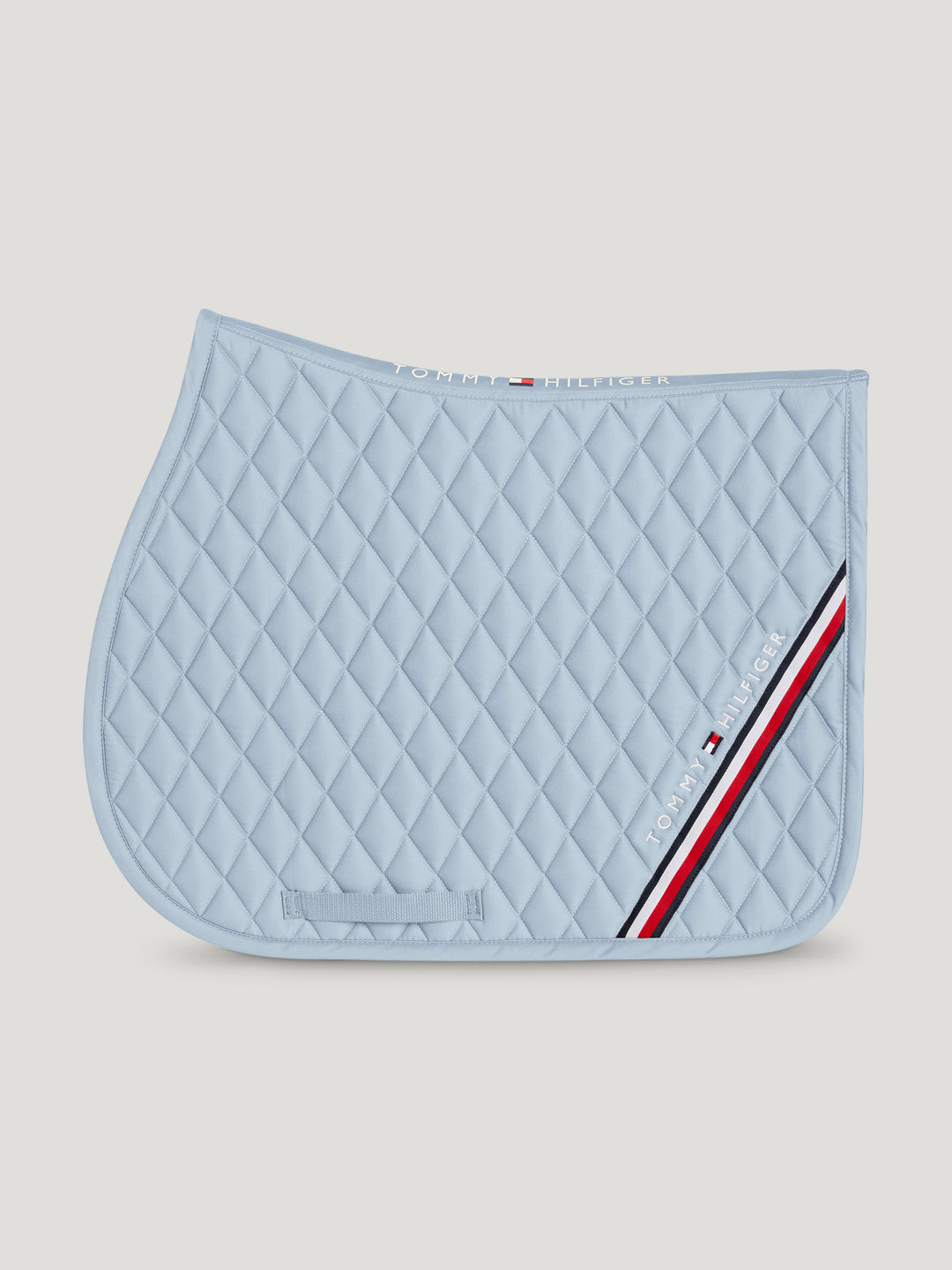 Tapis de selle saut Stanford Sweet Blue - Tommy Hilfiger