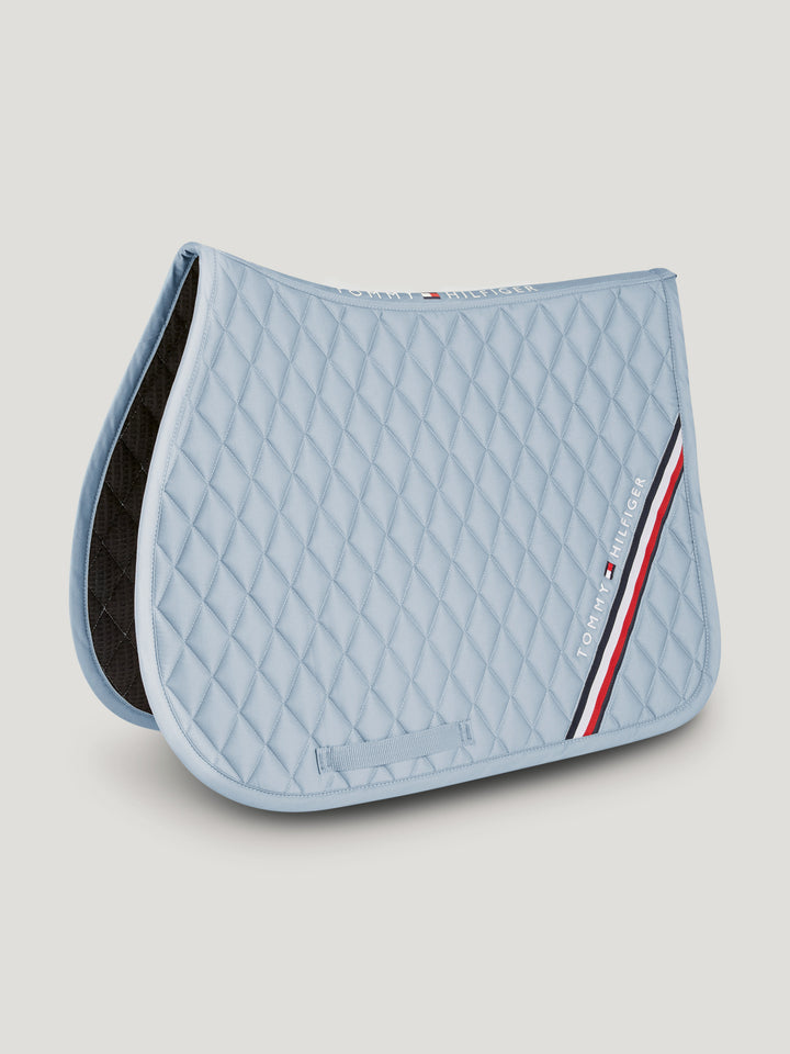 Tapis de selle saut Stanford Sweet Blue - Tommy Hilfiger