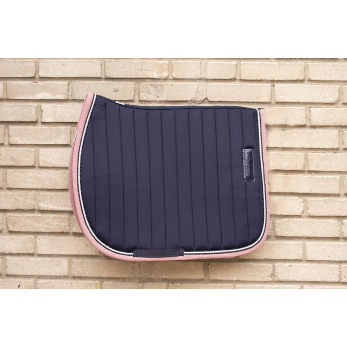 Tapis Verticali Paddock Marine/Rose