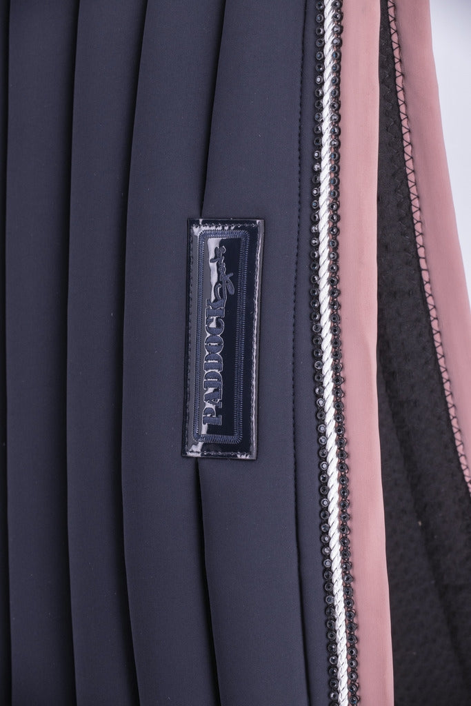 Tapis Verticali Paddock Marine/Rose