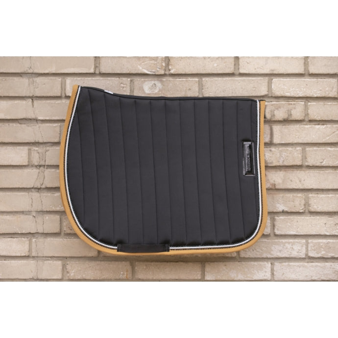 Tapis Verticali Paddock Noir/Camel