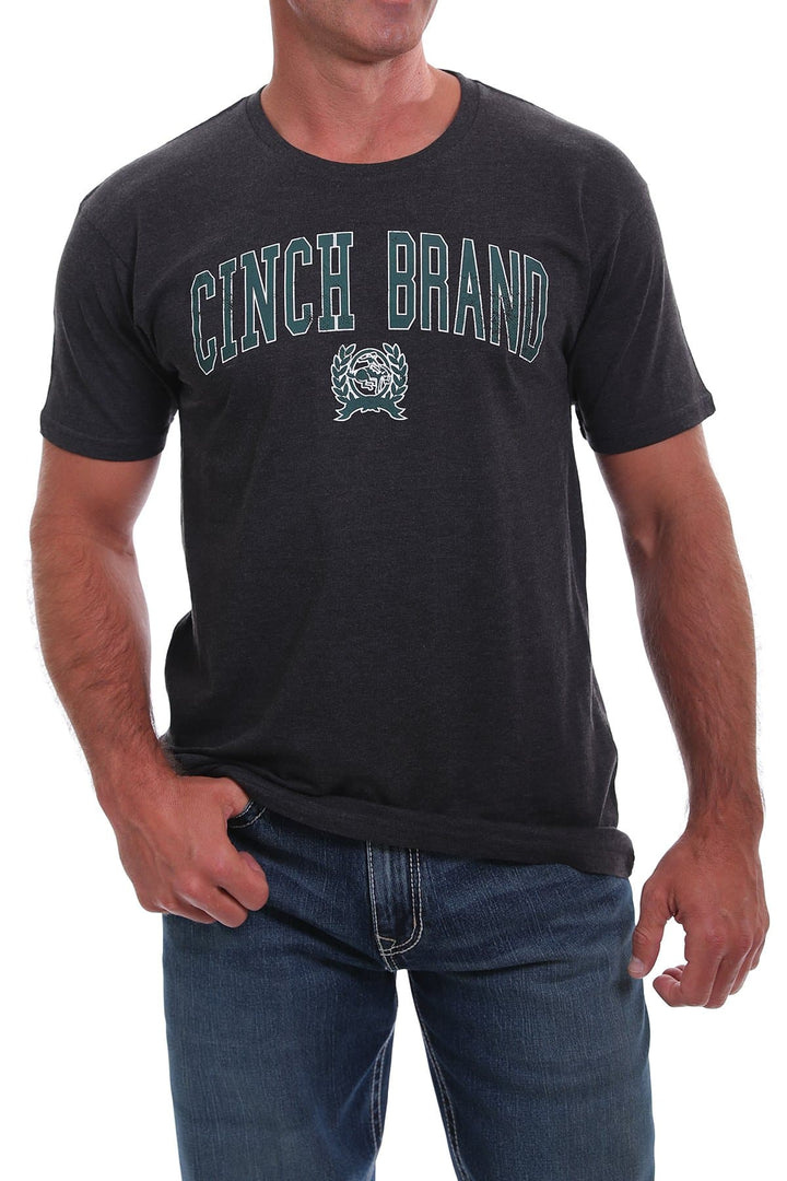 Tee-shirt Homme CINCH