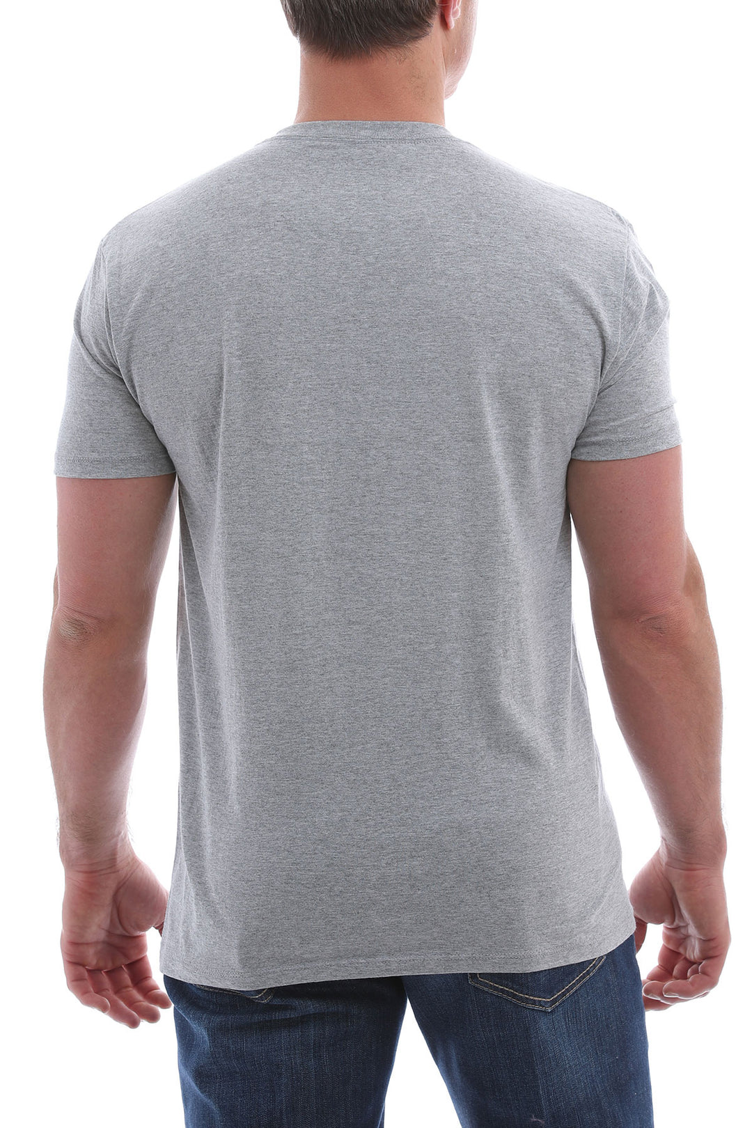 Tee-shirt homme Cinch