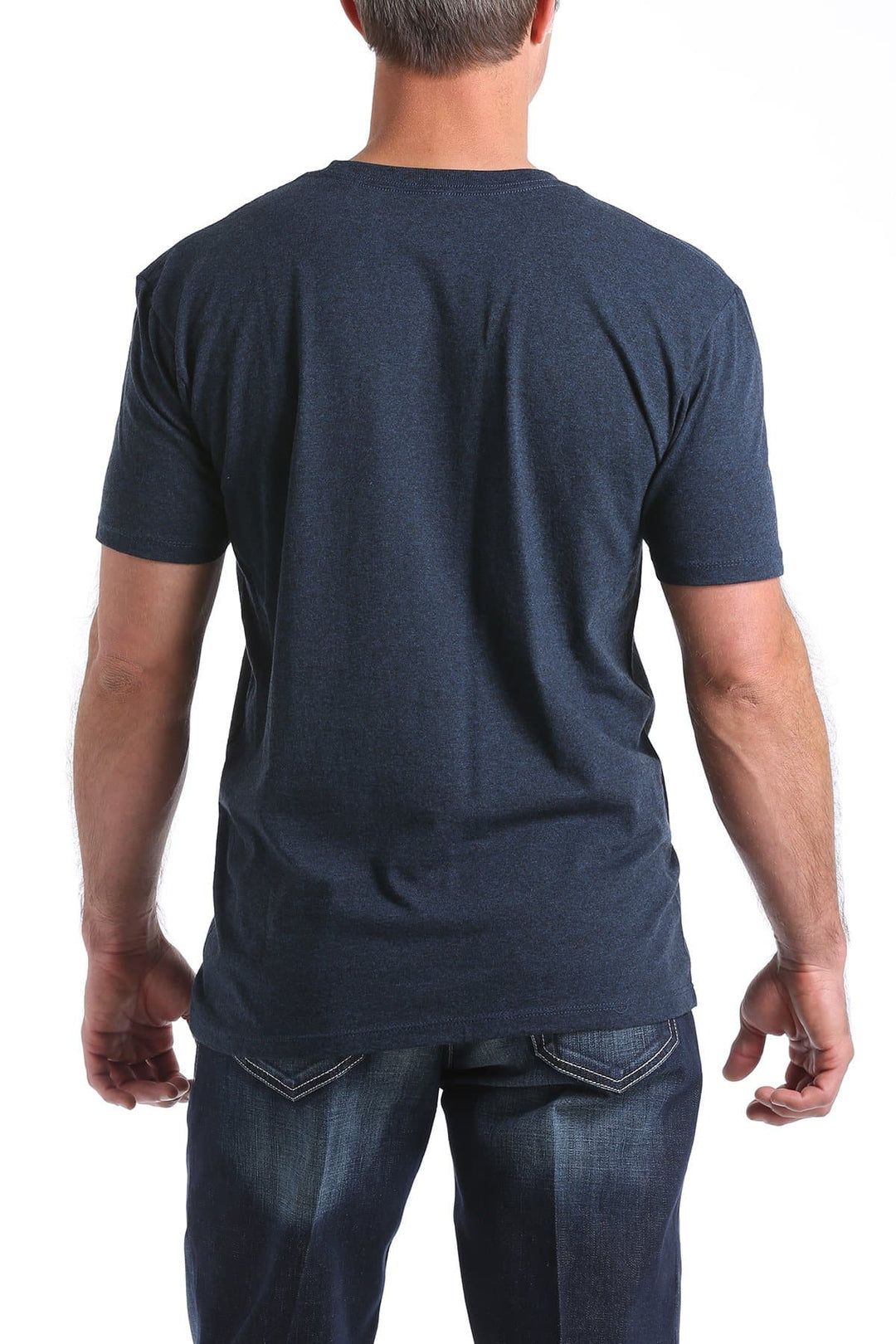 Tee-shirt homme Cinch