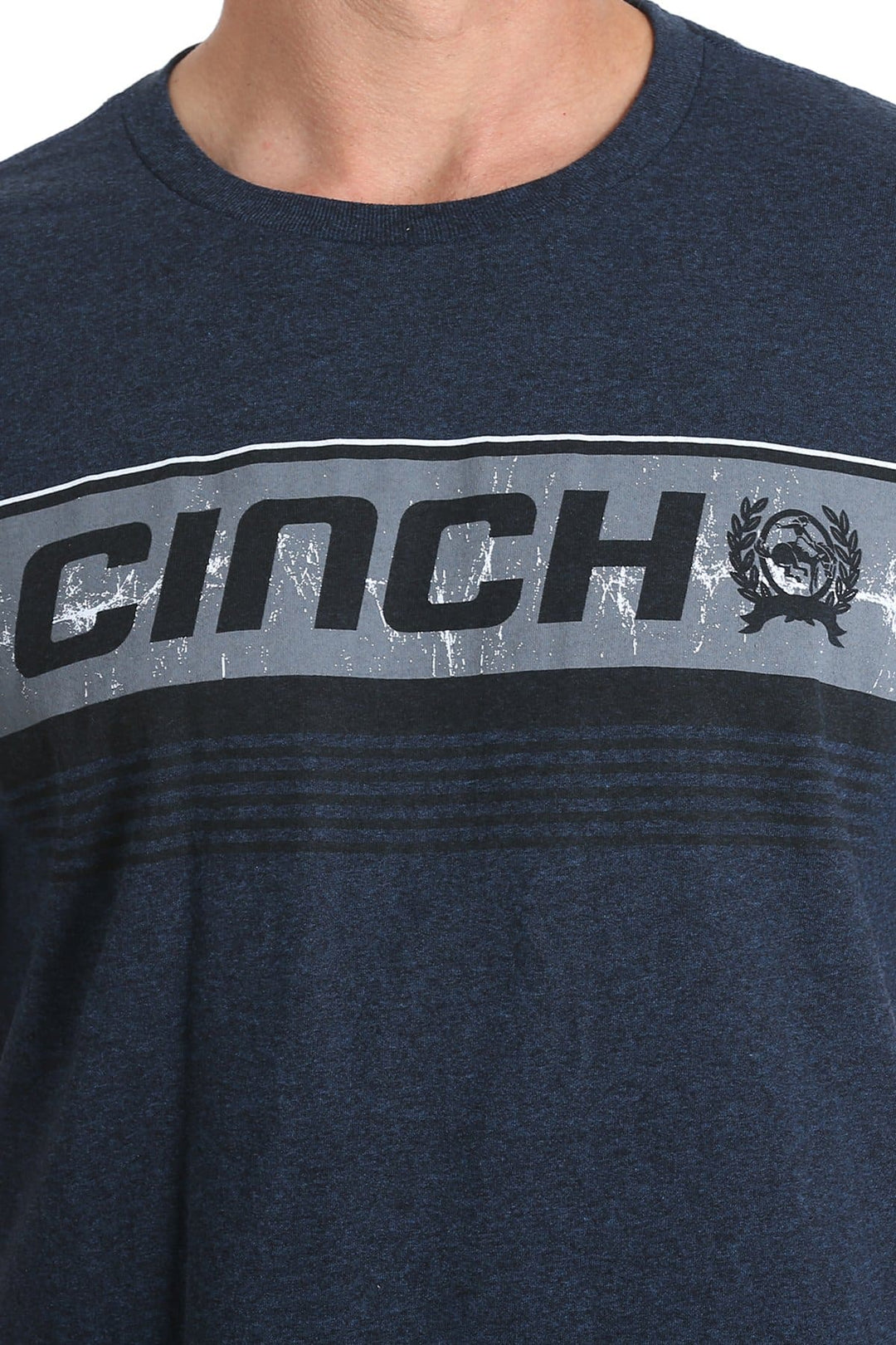 Tee-shirt homme Cinch