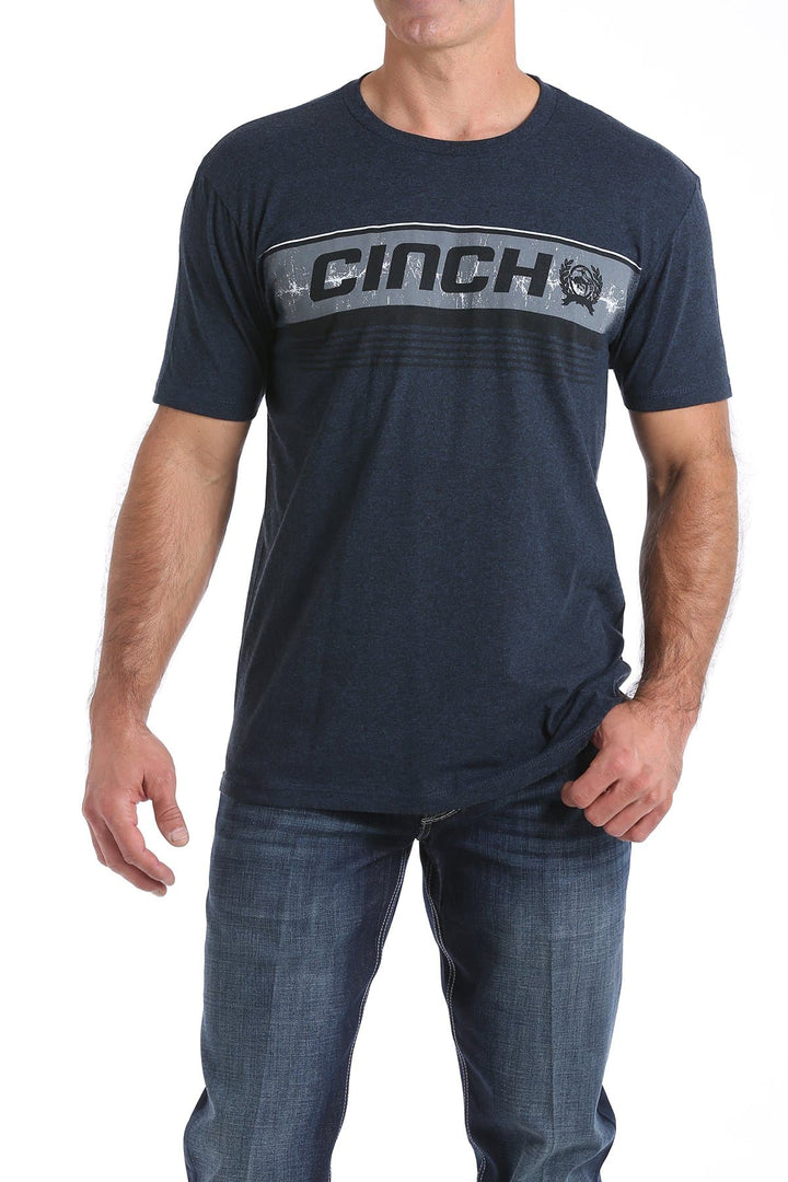 Tee-shirt homme Cinch
