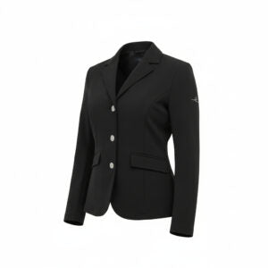 Veste de concours Alice Noir - Égérie