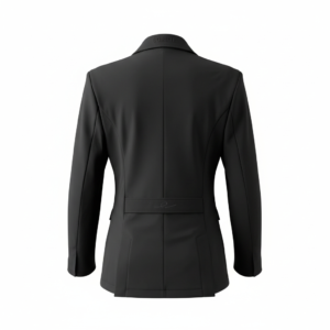Veste de concours Alice Noir - Égérie