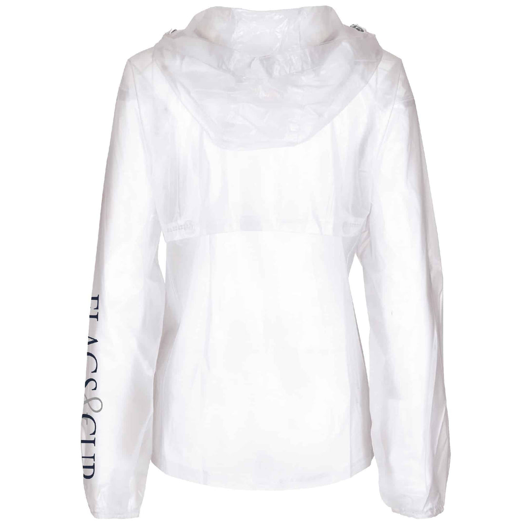 Veste de pluie imperméable Flags&and Cup NORWICH