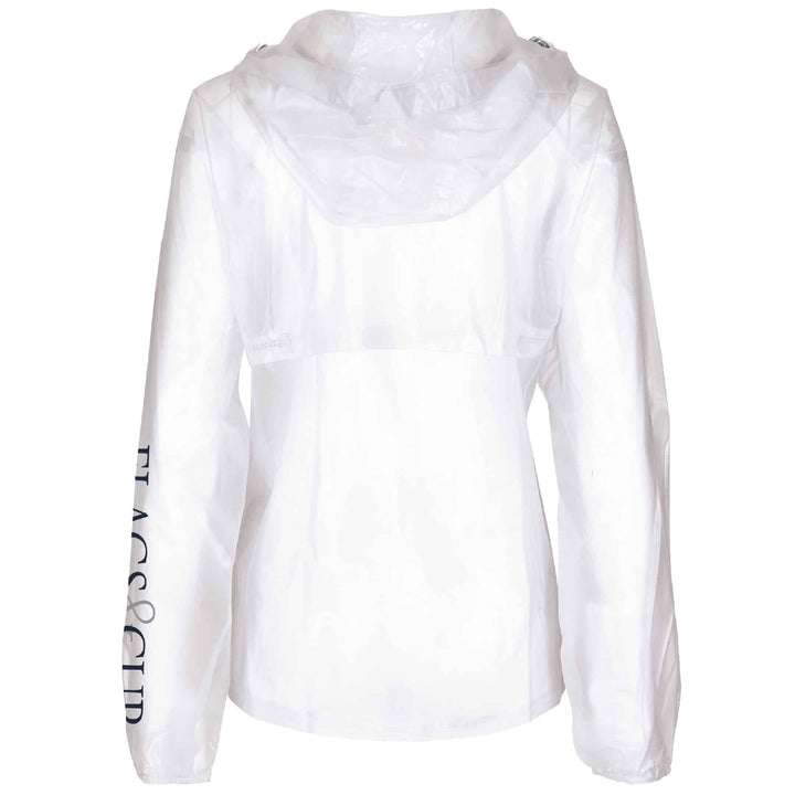 Veste de pluie imperméable Flags&and Cup NORWICH