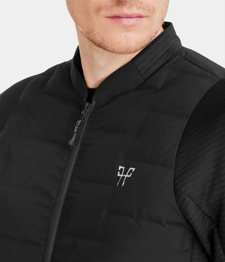 Veste homme Storm Horse Pilot