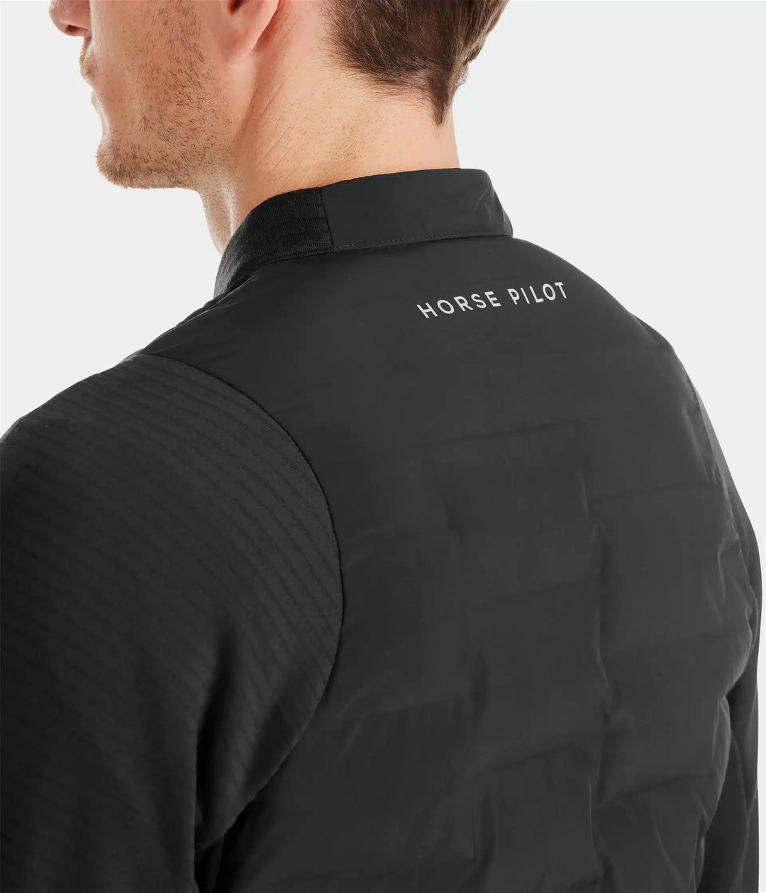 Veste homme Storm Horse Pilot