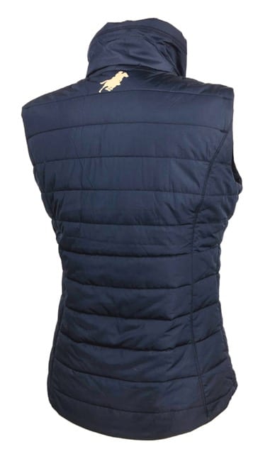 Gilet femme sans manche Ranchgirls "Cira"