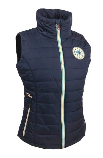 Gilet femme sans manche Ranchgirls "Cira"