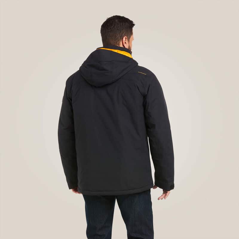 Ariat Veste Stable 2.0 Men Marin Ariat Veste Stable 2.0 Men Marin