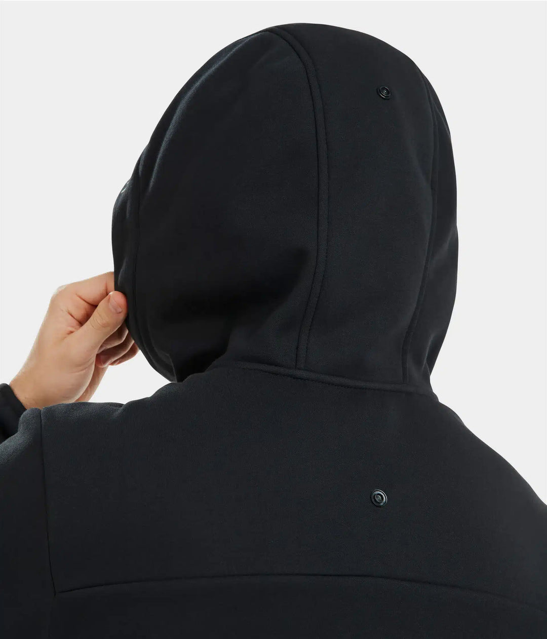 Veste polaire homme Pampa Horse Pilot Dark Night