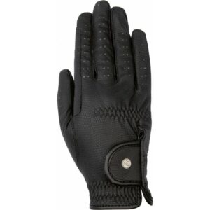 gants-equitation-Hkm-noir-cuir