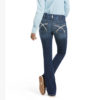 jeans western femme ariat