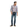 jeans western homme ariat