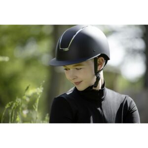 casque-equitation-lady-shield-hkm-noir-argent2