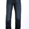 jeans western cinch homme silver label
