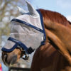 masque antimouche cheval rambo horseware non traite vamoose