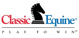 logo classic equine western