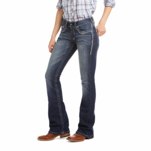 jeans-western-femme-ariat-enwined