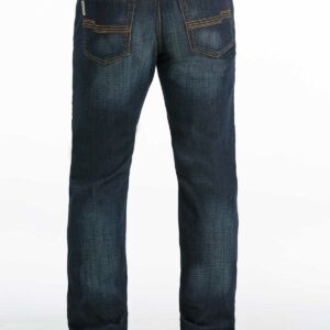 jeans werstern cinch jesse homme