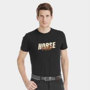 tee-shirt-equitation-horse-pilot-team-noir-homme (4)