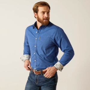 chemise-western-homme-ariat-maddox-bleu (1)