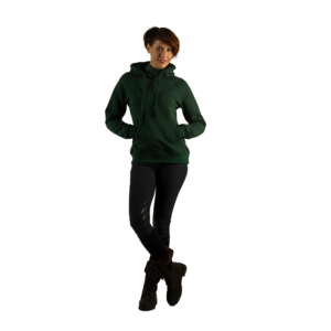 sweat-equitation-flags-and-cup-lavia-femme-vert