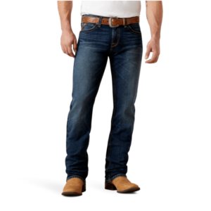 jeans-western-torrington-ariat-homme