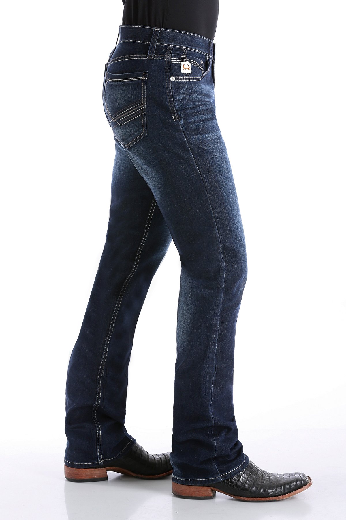 jeans-equitation-western-homme-cinch-ian