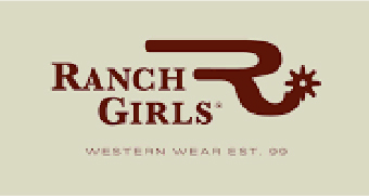 Ranch Girl