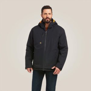 veste-homme-ariat-rebar-storm-noir