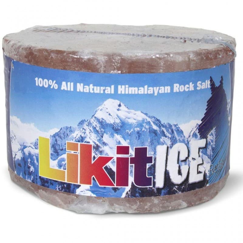 sel himalaya pour chevaux pour support likit jouet pour chevaux