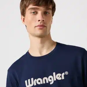 tee-shirt-equitation-western-homme-wrangler-logo-tee-marine-2